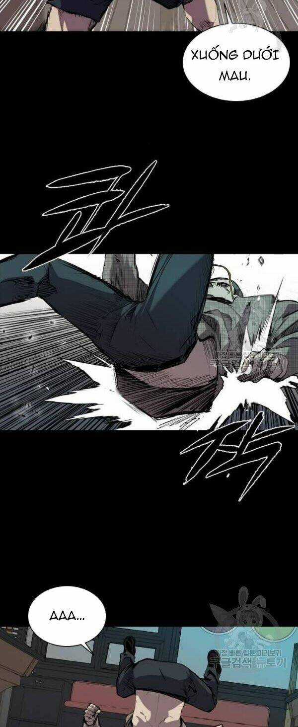 Báo Thù - Chapter 66 - Trang 9