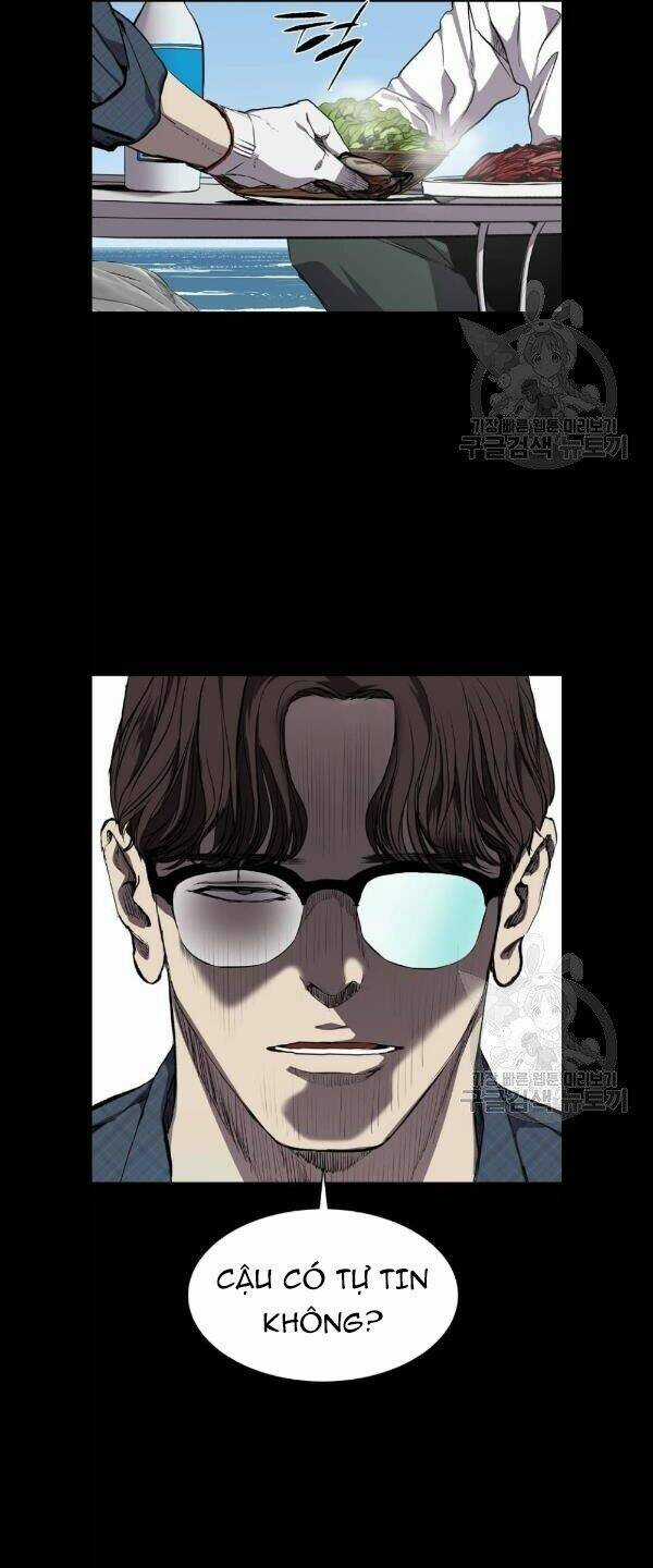 Báo Thù - Chapter 67 - Trang 11