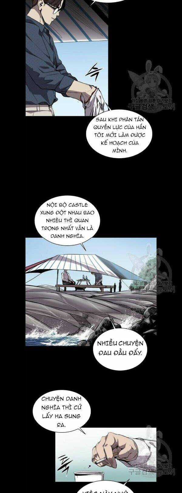 Báo Thù - Chapter 67 - Trang 13