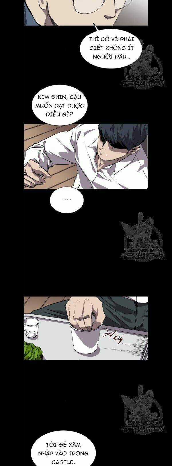 Báo Thù - Chapter 67 - Trang 16