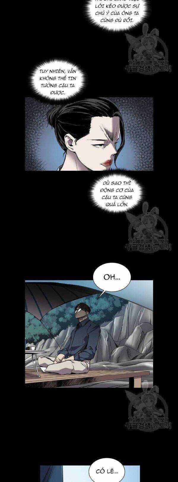 Báo Thù - Chapter 67 - Trang 19