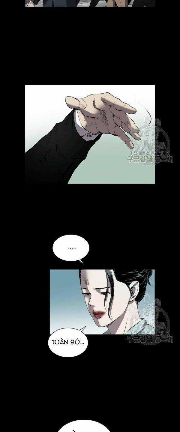 Báo Thù - Chapter 67 - Trang 3