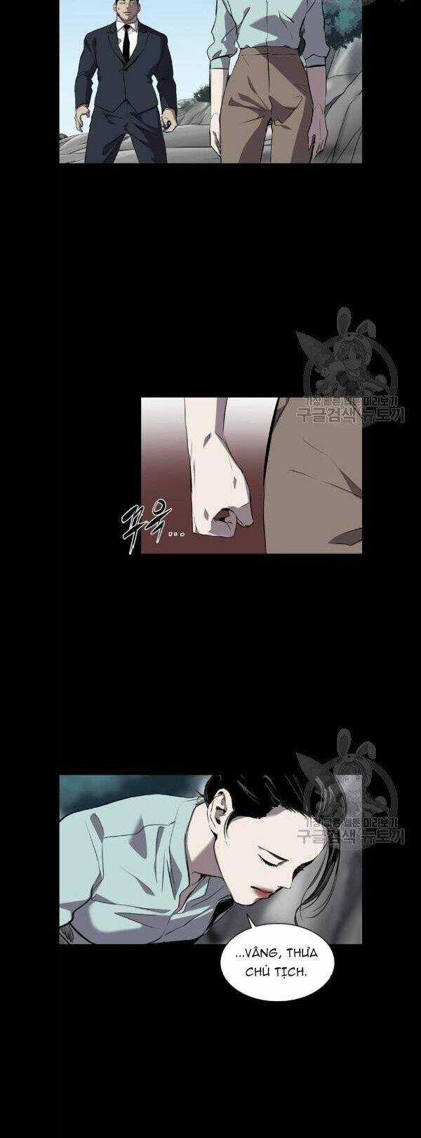 Báo Thù - Chapter 67 - Trang 21