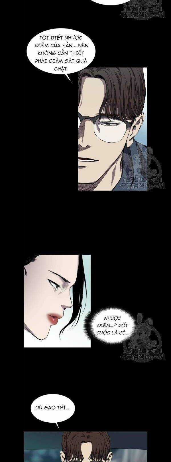 Báo Thù - Chapter 67 - Trang 28