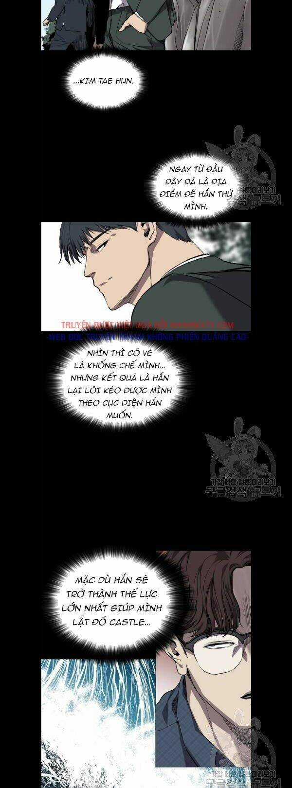Báo Thù - Chapter 67 - Trang 30