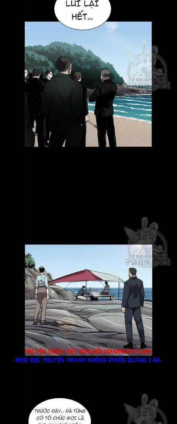 Báo Thù - Chapter 67 - Trang 4