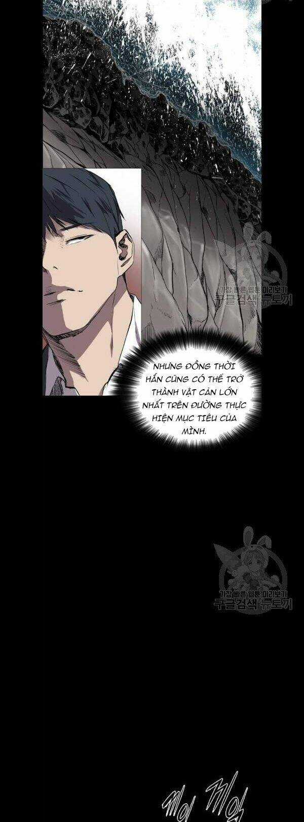 Báo Thù - Chapter 67 - Trang 31