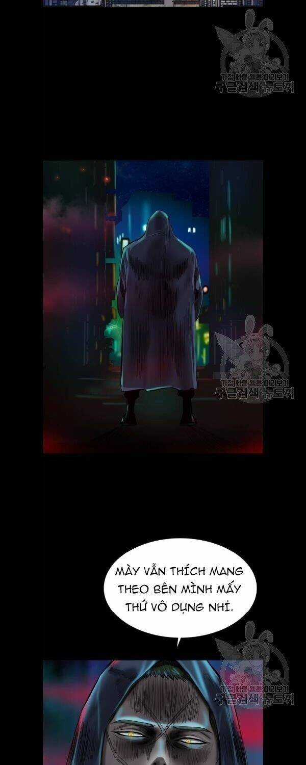 Báo Thù - Chapter 67 - Trang 40