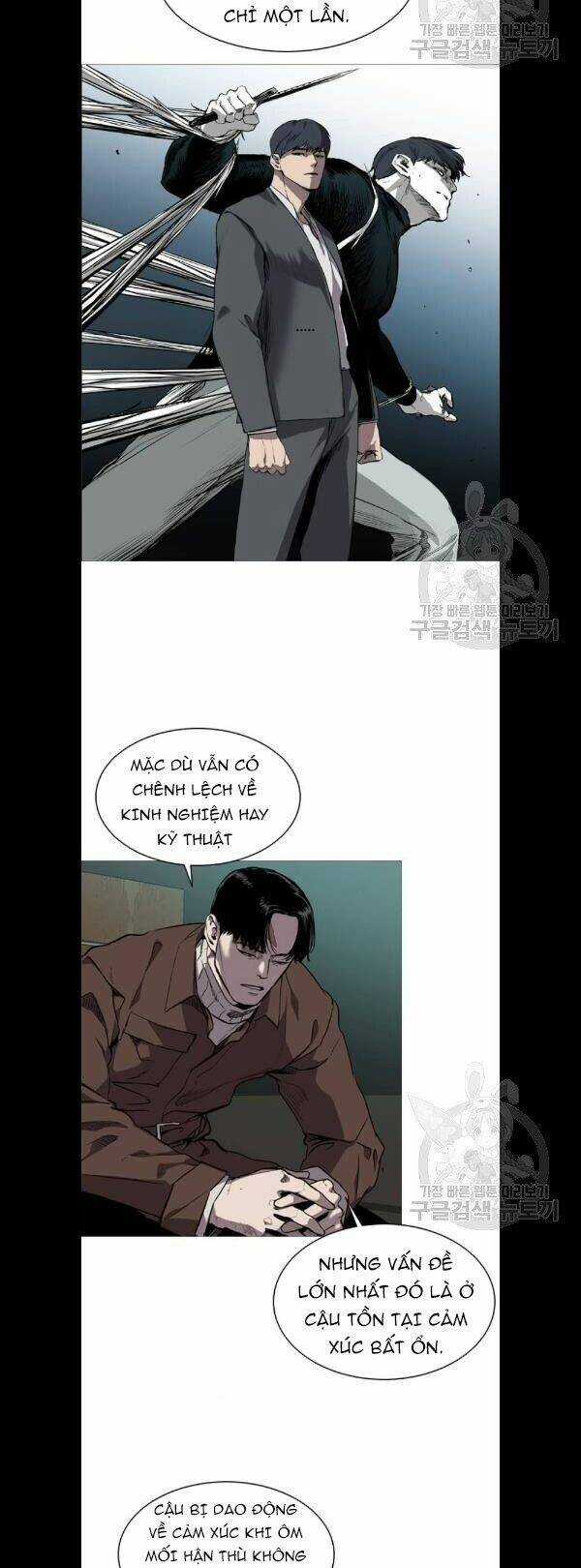 Báo Thù - Chapter 68 - Trang 13