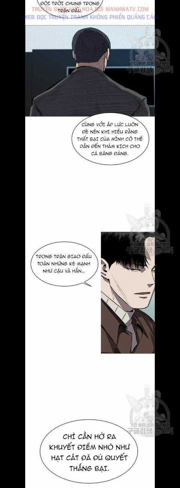 Báo Thù - Chapter 68 - Trang 14