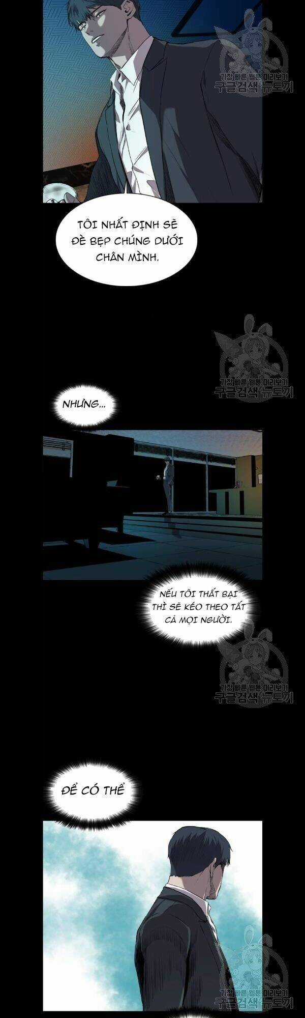 Báo Thù - Chapter 68 - Trang 17