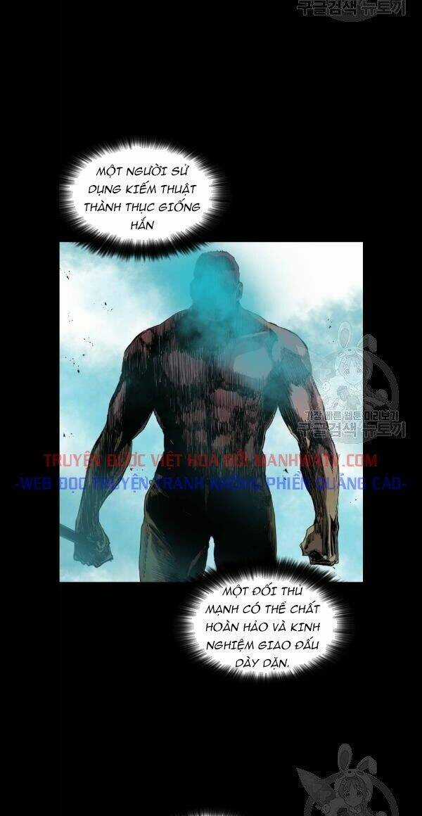 Báo Thù - Chapter 68 - Trang 19