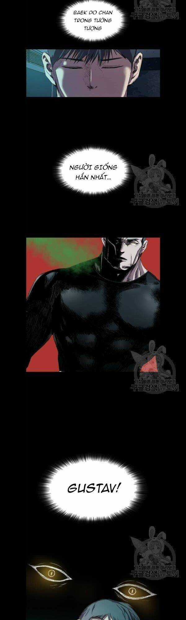 Báo Thù - Chapter 68 - Trang 20