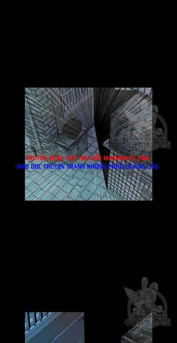 Báo Thù - Chapter 68 - Trang 22