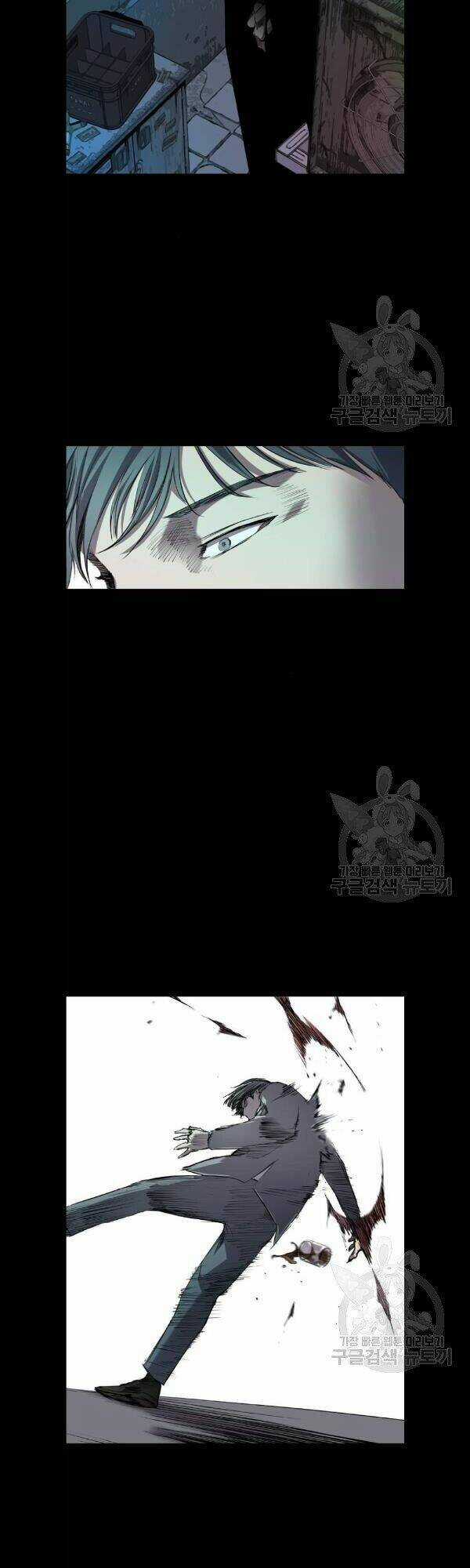 Báo Thù - Chapter 68 - Trang 23