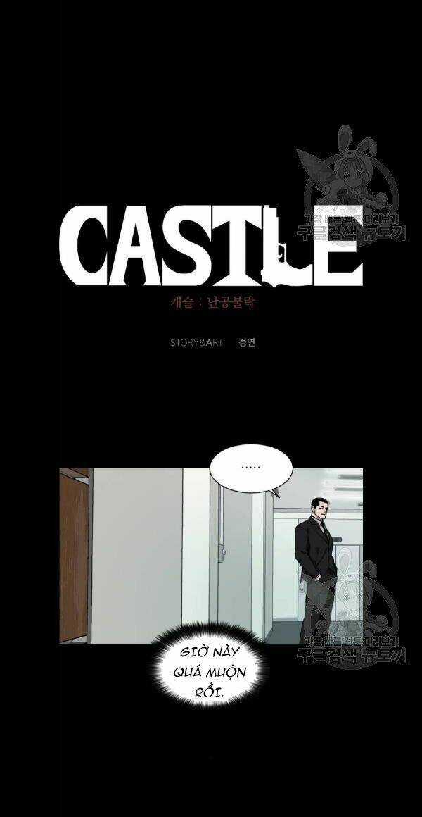 Báo Thù - Chapter 68 - Trang 24