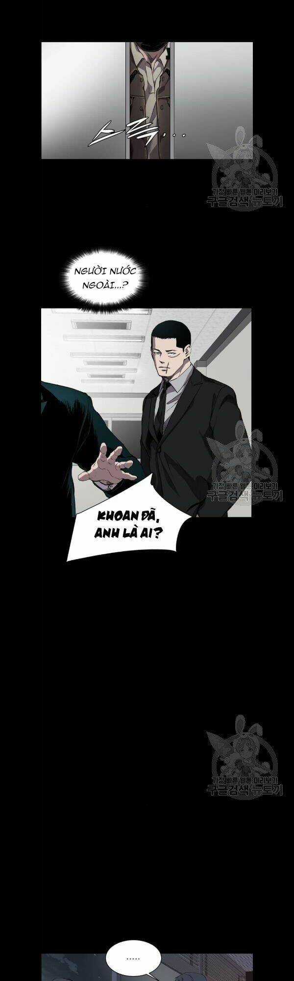 Báo Thù - Chapter 68 - Trang 26