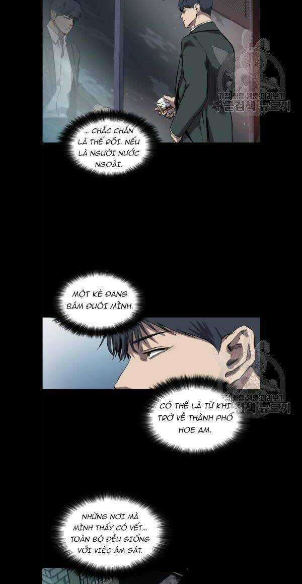 Báo Thù - Chapter 68 - Trang 27