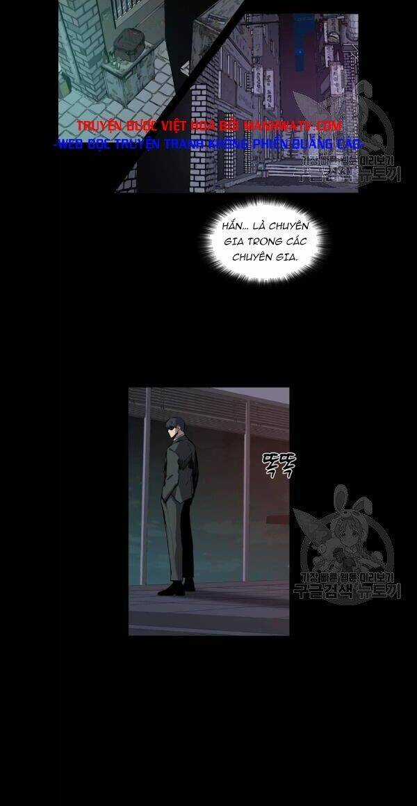 Báo Thù - Chapter 68 - Trang 28