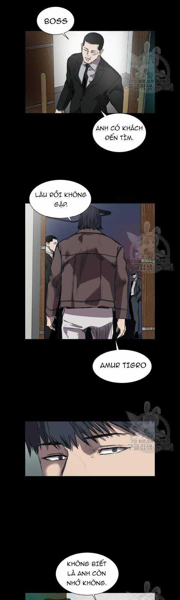 Báo Thù - Chapter 68 - Trang 29