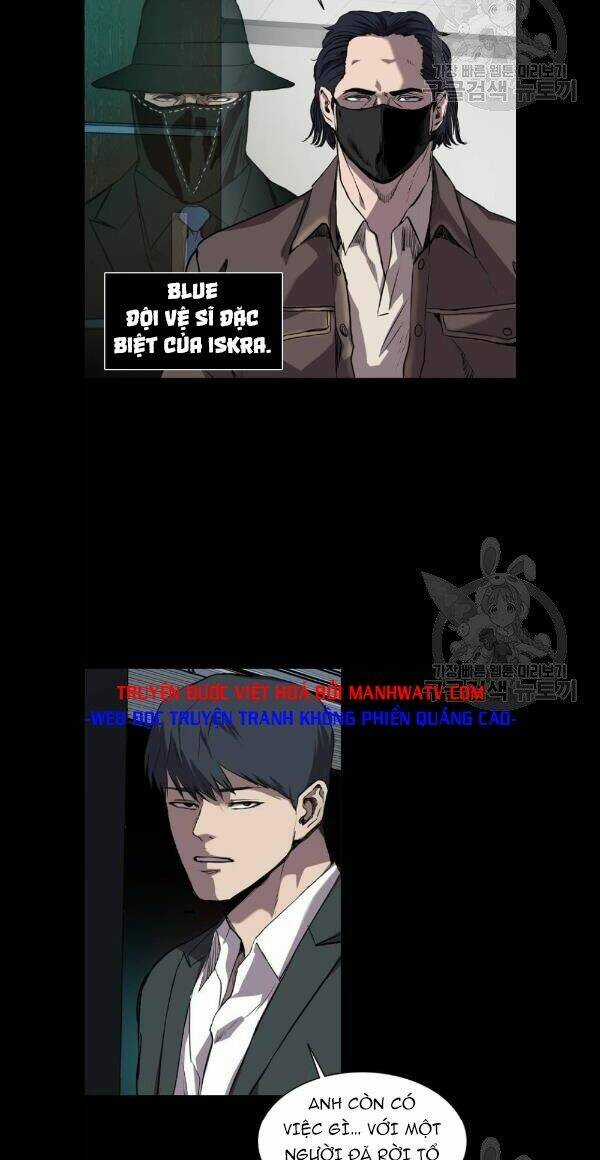 Báo Thù - Chapter 68 - Trang 30