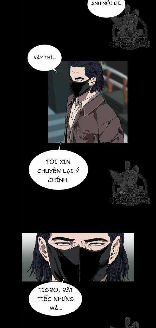 Báo Thù - Chapter 68 - Trang 32