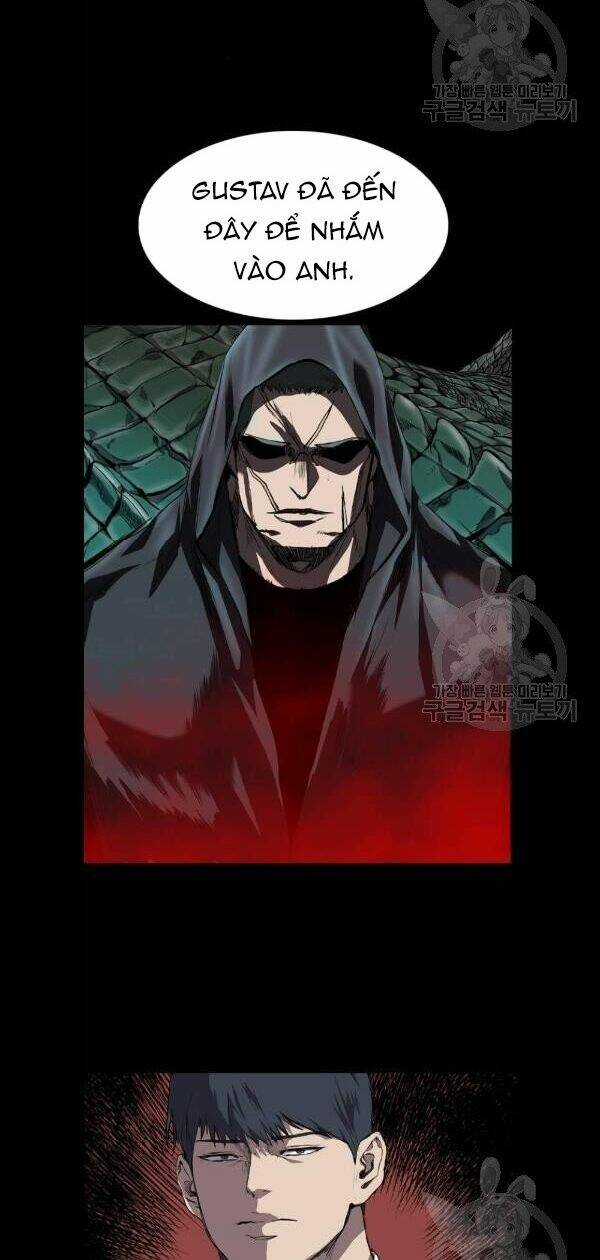 Báo Thù - Chapter 68 - Trang 33