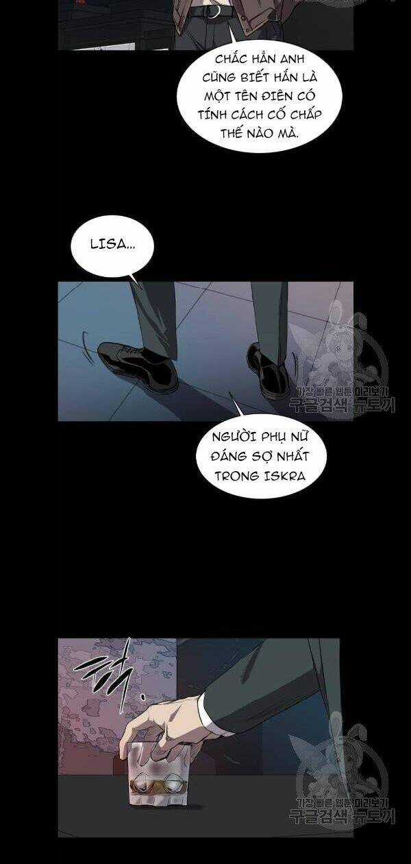 Báo Thù - Chapter 68 - Trang 35