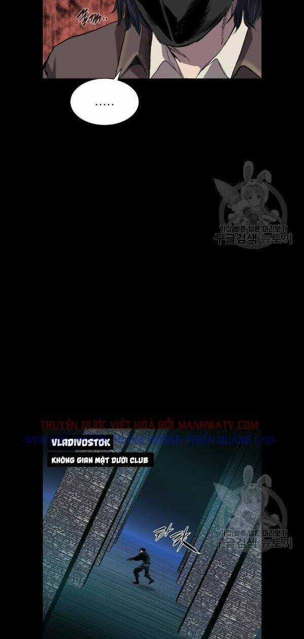 Báo Thù - Chapter 68 - Trang 37