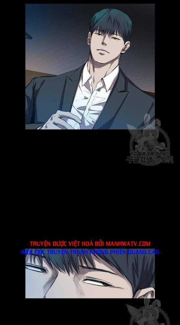 Báo Thù - Chapter 68 - Trang 5