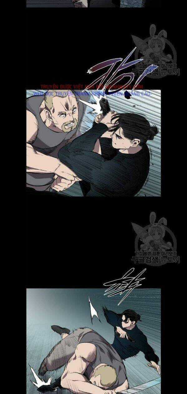 Báo Thù - Chapter 68 - Trang 41