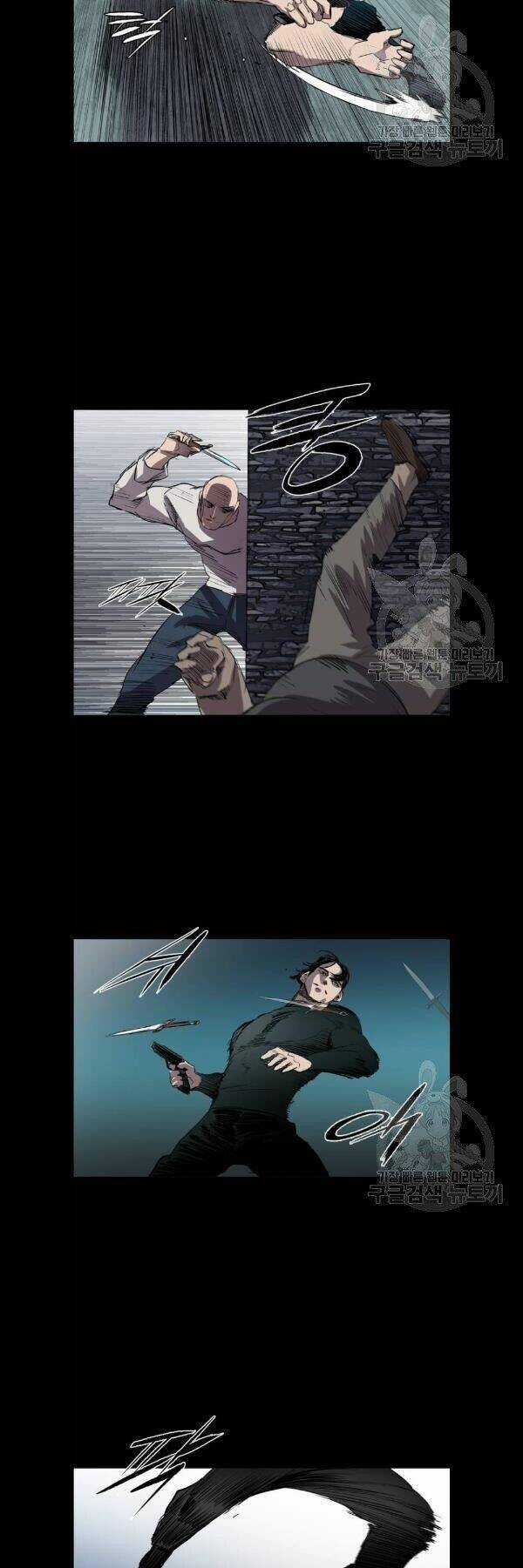 Báo Thù - Chapter 68 - Trang 42