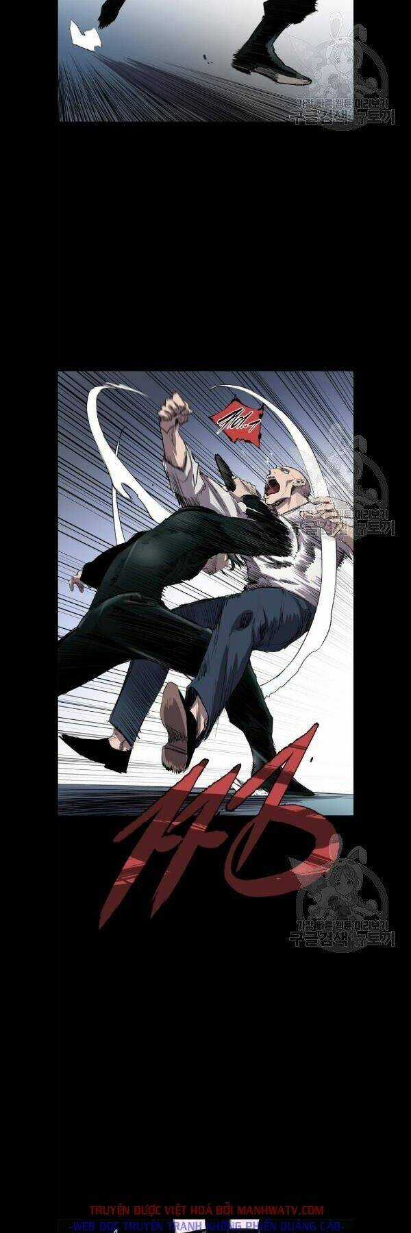 Báo Thù - Chapter 68 - Trang 43