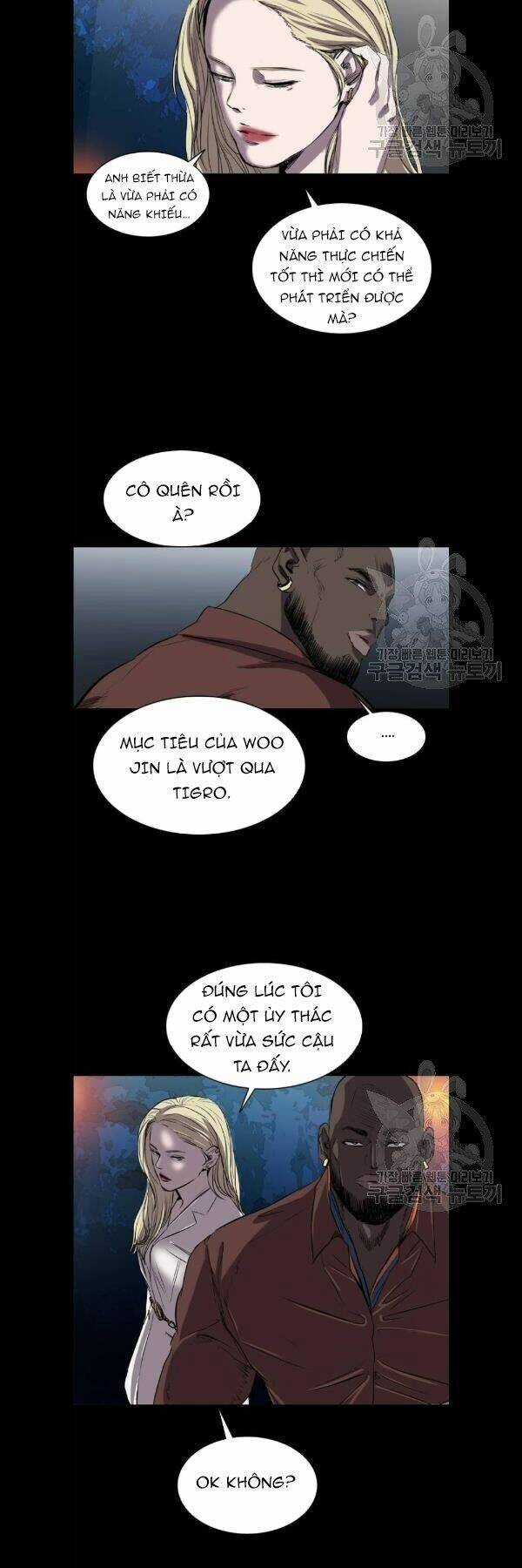 Báo Thù - Chapter 68 - Trang 45