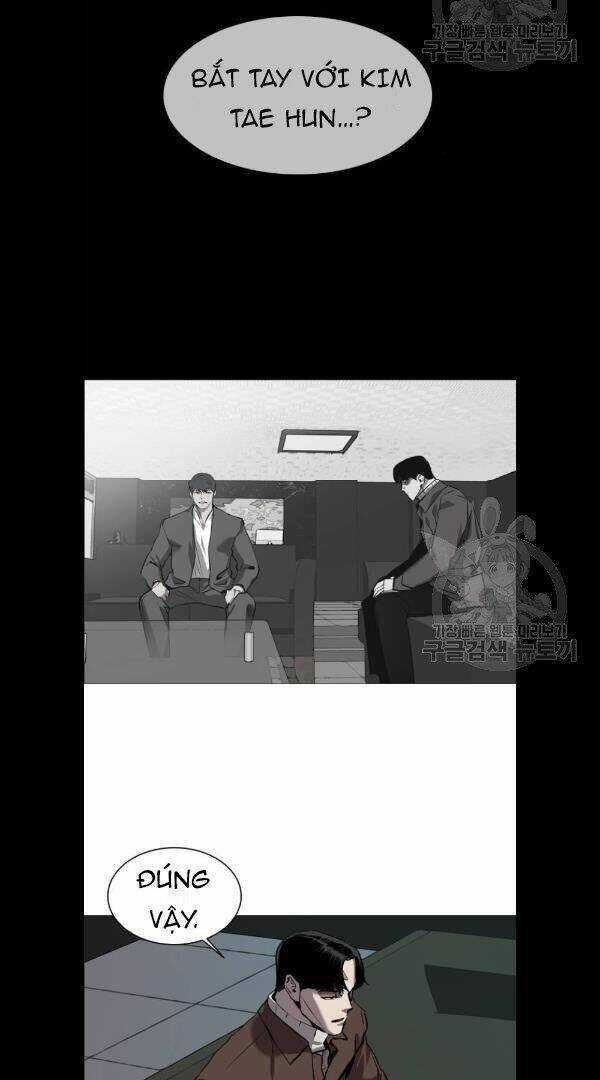 Báo Thù - Chapter 68 - Trang 6