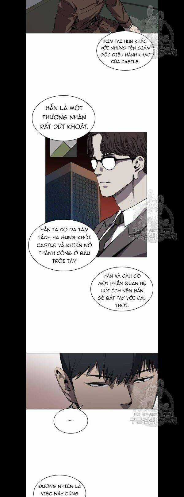 Báo Thù - Chapter 68 - Trang 7