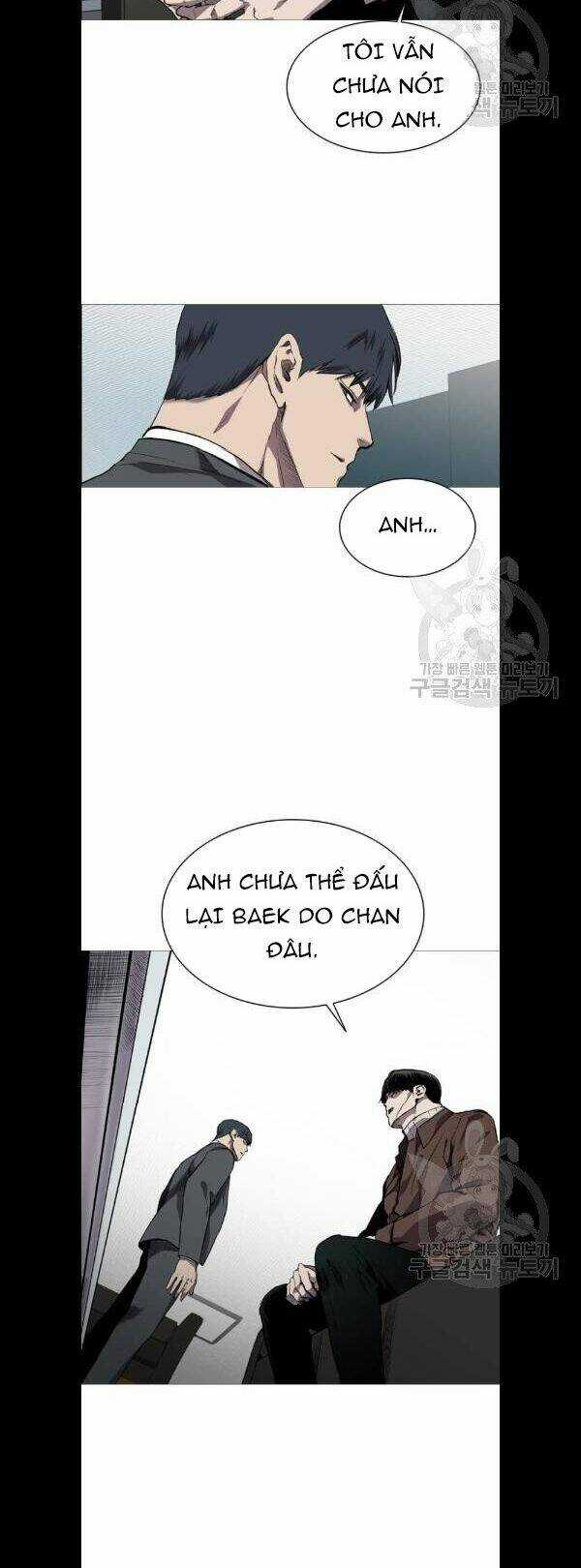 Báo Thù - Chapter 68 - Trang 10