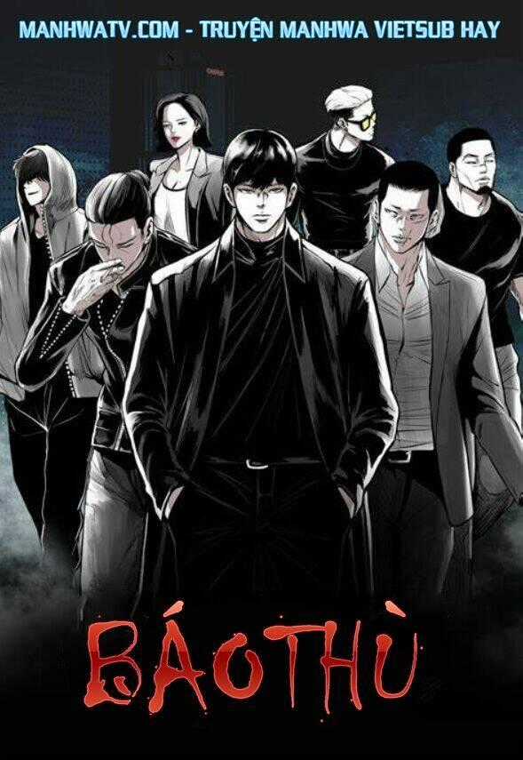 Báo Thù - Chapter 69 - Trang 1