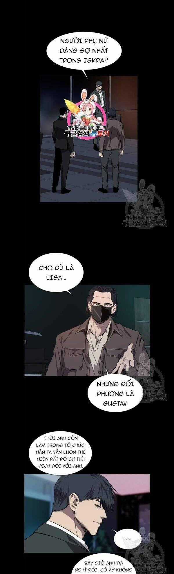 Báo Thù - Chapter 69 - Trang 2