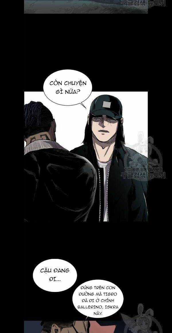 Báo Thù - Chapter 69 - Trang 14