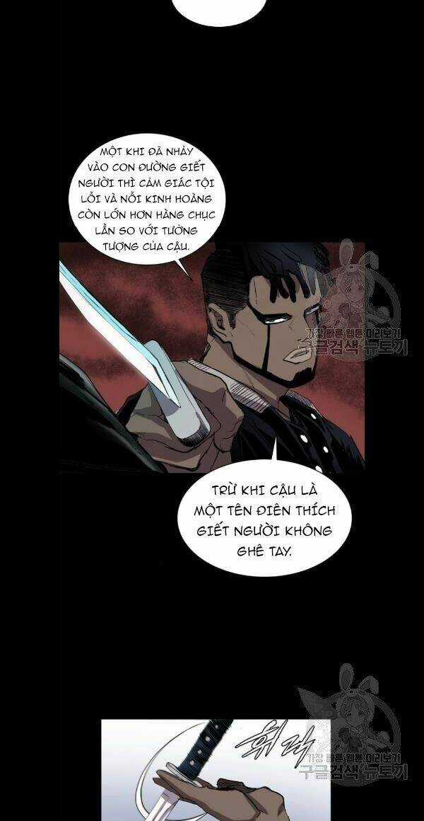 Báo Thù - Chapter 69 - Trang 17