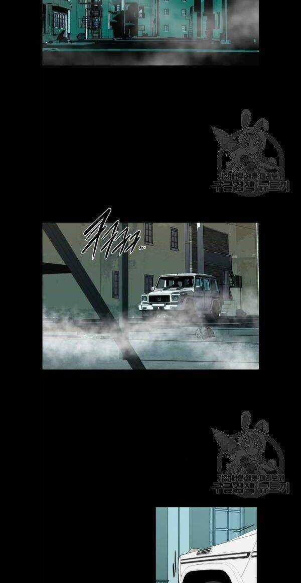 Báo Thù - Chapter 69 - Trang 20