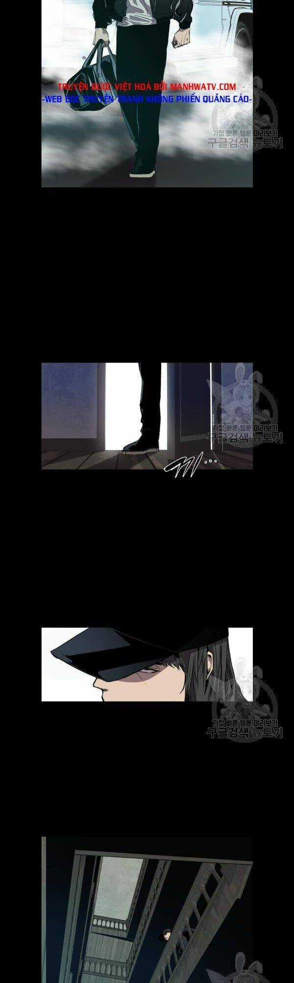 Báo Thù - Chapter 69 - Trang 24