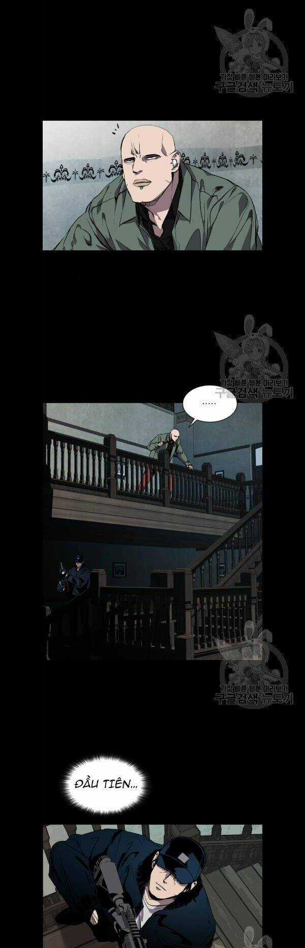 Báo Thù - Chapter 69 - Trang 27