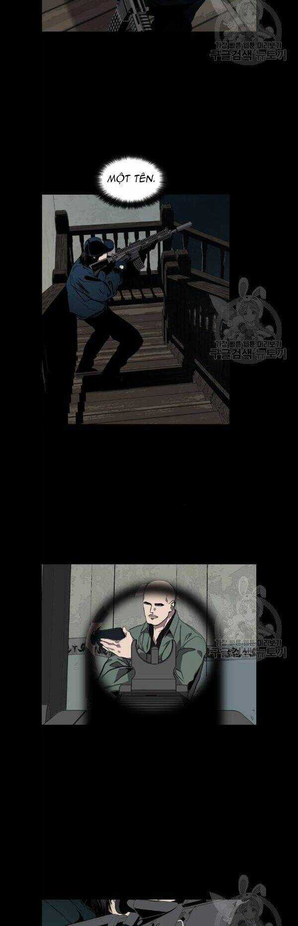 Báo Thù - Chapter 69 - Trang 28