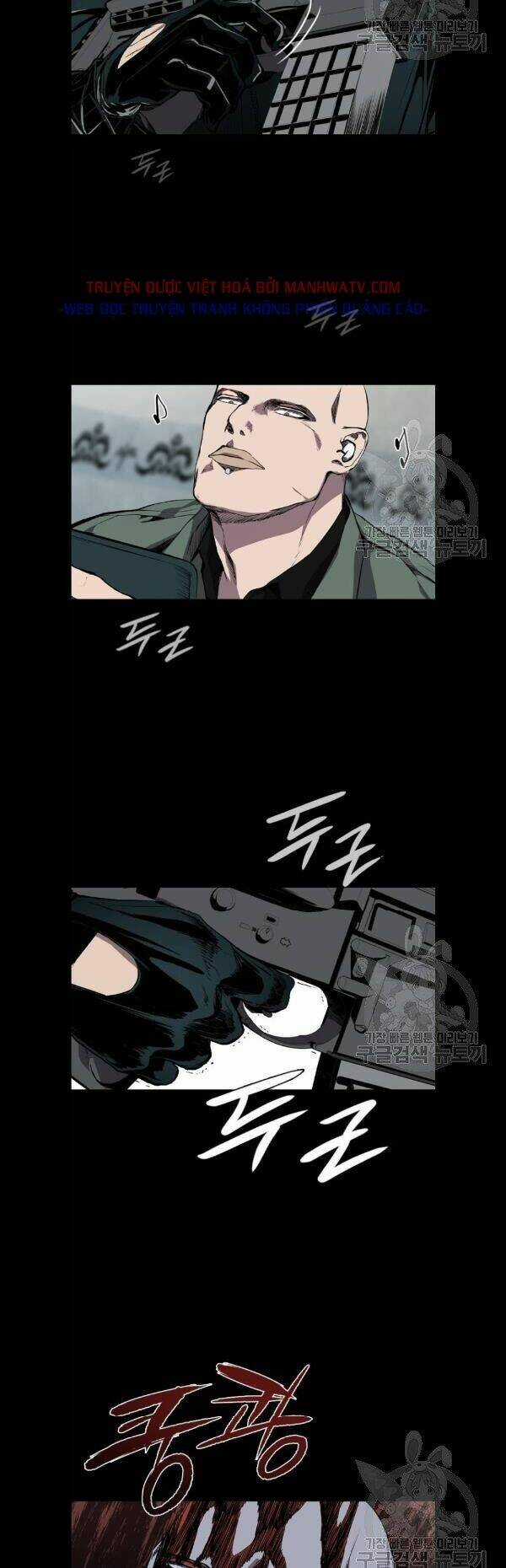 Báo Thù - Chapter 69 - Trang 29