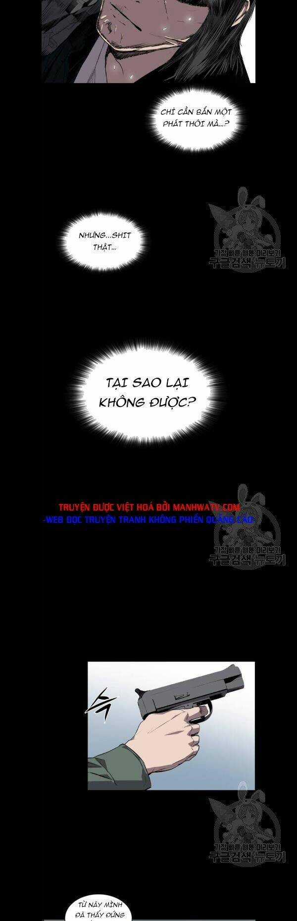 Báo Thù - Chapter 69 - Trang 31