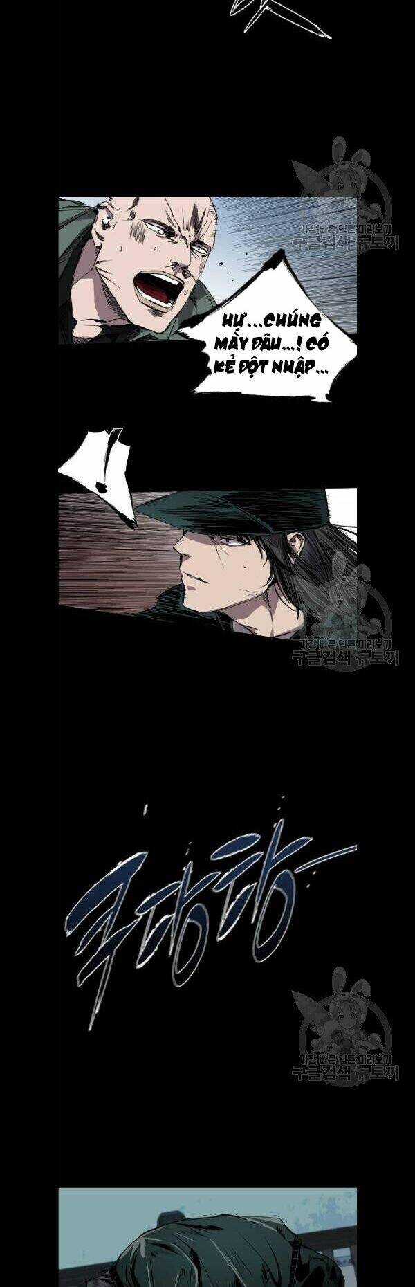 Báo Thù - Chapter 69 - Trang 34