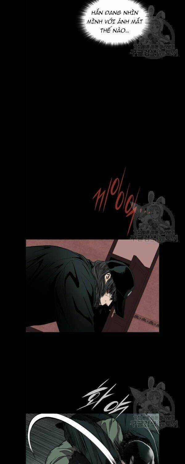 Báo Thù - Chapter 69 - Trang 37