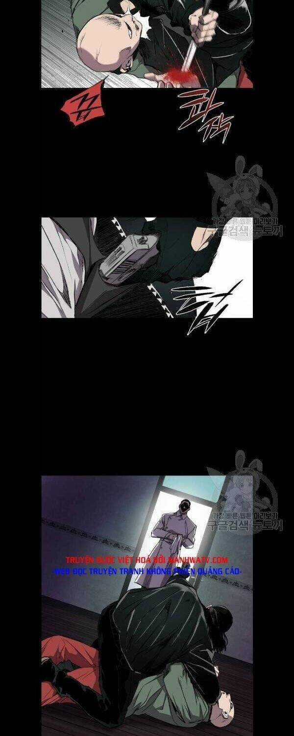 Báo Thù - Chapter 69 - Trang 38